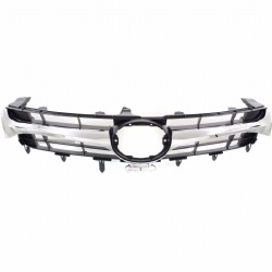 Grill Assembly For Toyota Camry 2015-2016 LE/XLE TO1200377