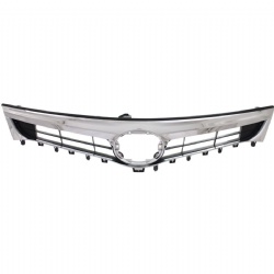 Grille Grill Front CHROME Assembly TO1200357 For Toyota Avalon