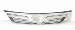 Grille Grill Assembly TO1200343 For Toyota Camry LE XLE Models